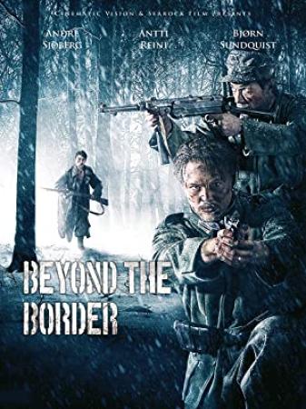 Beyond the Border (2011) Retail (xvid) NL Subs  DMT