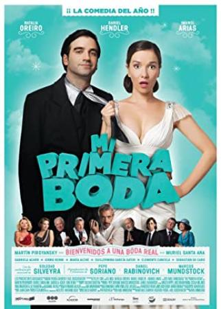 My First Wedding 2011 DVDrip XviD (English subtitles) UNDEAD