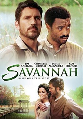 Savannah (2013) [1080p]