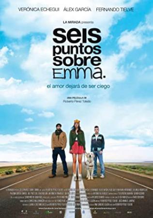 Seis Puntos Sobre Emma[TS-Screener][Spanish]