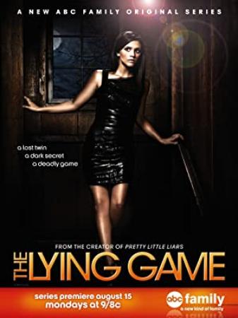 The Lying Game S01E01 Pilot HDTV XviD-FQM [eztv]