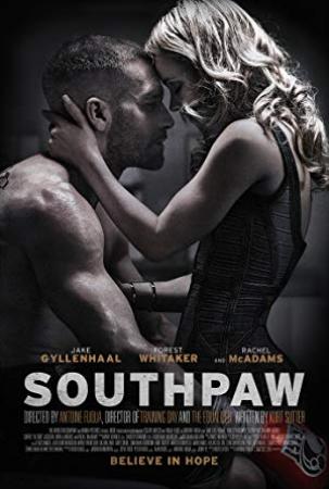 Southpaw 2015 FRENCH 1080p BluRay x264-JUSTFROFUN