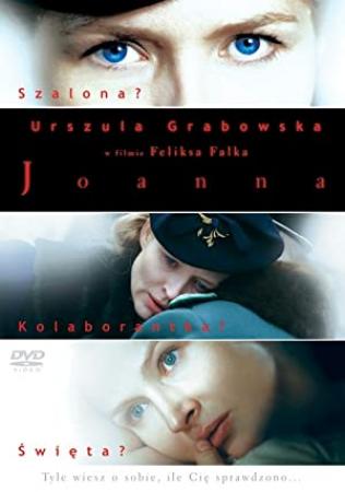 Joanna (2010), DVD9(xvid), NL Subs, DMT