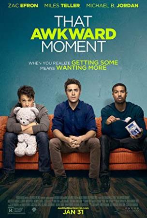 That Awkward Moment 2014 DVDRip Xvid-AMIABLE