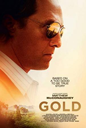 Gold (2018) Hindi (Full Movie) 720p HQ PreDVDRip x264 AAC 1.1GB - MovCr