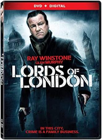 Lords of London (2014) DD 5.1 NL Subs PAL DVDR-NLU002
