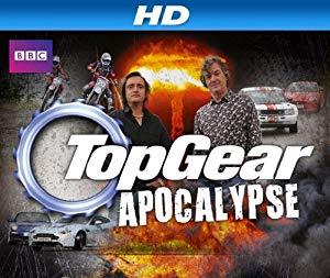 Top Gear Apocalypse 2010 DVDRIP 720p MacTavish16