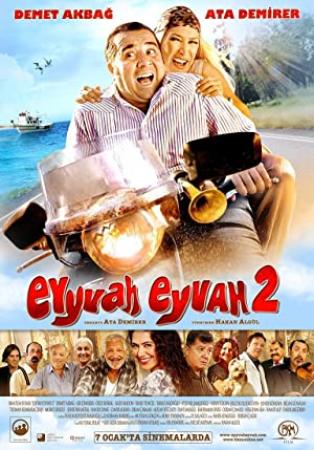 Eyyvah Eyvah 2 2011 DVDSCR XviD-LTRG