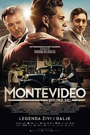 Montevideo, vidimo se! (2014) Komplet Serija