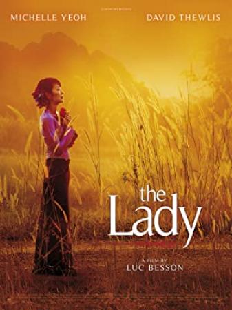 The Lady 2011 LIMITED 720p Bluray x264 anoXmous