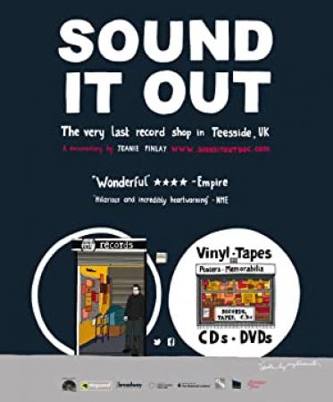 Sound It Out 2011 DVDRiP XviD-UNVEiL