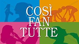Cosi Fan Tutte (1992)