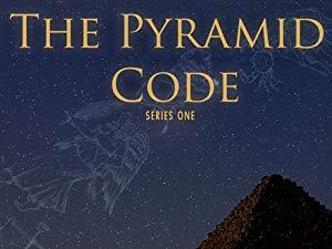 The Pyramid Code Series 1 3of5 Sacred Cosmology 720p HDTV x264 AAC