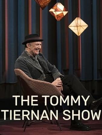 The Tommy Tiernan Show S08E14 XviD-AFG