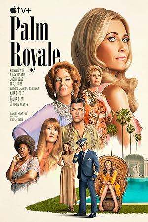 Palm Royale S01E05 Maxine Shakes the Tree 720p ATVP WEB-DL DDP5.1 H.264-NTb