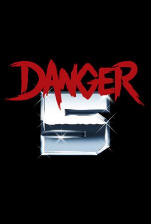 Danger 5 S01E04 WS PDTV x264-W4F