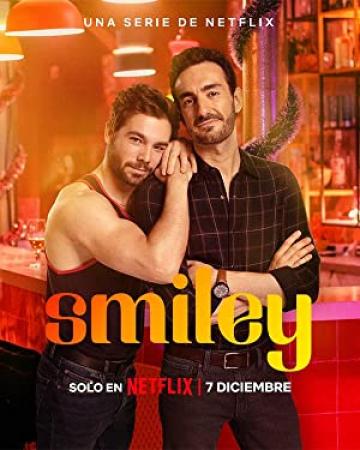 Smiley S01 SPANISH 1080p NF WEBRip DDP5.1 x264-SMURF[eztv]