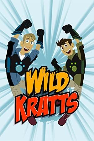 Wild Kratts S07 1080p WEBRip x265-INFINITY