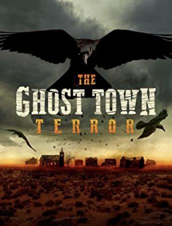 The Ghost Town Terror S02E01 XviD-AFG[eztv]