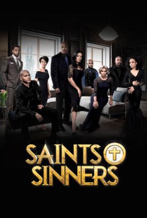 Saints And Sinners S06E08 AAC MP4-Mobile