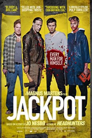 Jackpot (2009) Bangla Movie -  HDRip [x264 - AAC3(2Ch)]
