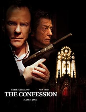 The Confession - 2011 - Extras