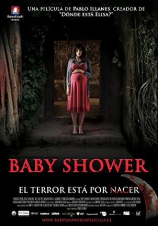 Baby Shower [DVDRIP][Spanish][2011]