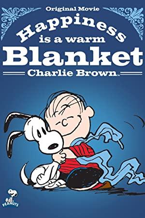 Happiness Is A Warm Blanket Charlie Brown 2011 BRRip XviD MP3-XVID