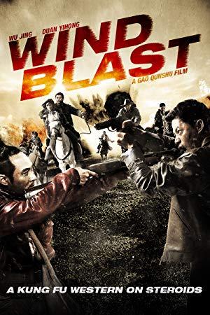 Wind Blast 2010 STV FRENCH DVDRip XviD-SHARiNG