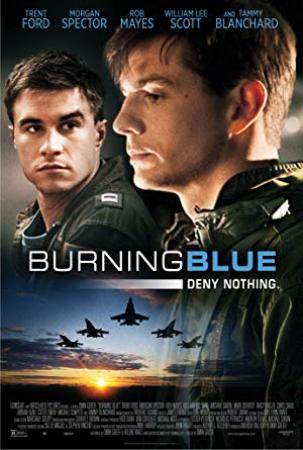 Burning Blue 2013 1080p WEB-DL DD 5.1 H264-FGT