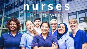 Nurses on the Ward S01E03 XviD-AFG