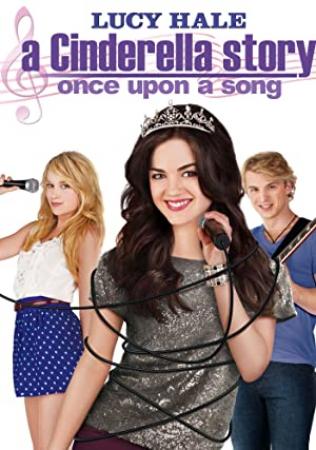 A Cinderella Story Once Upon A SongDvDrip-Hackulus