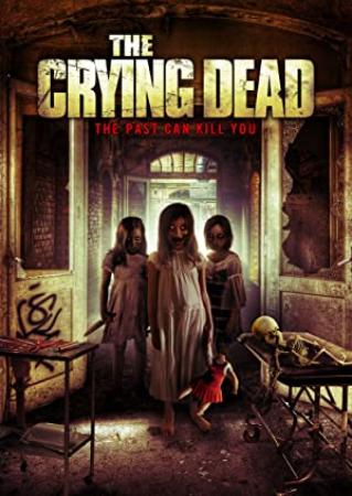 The Crying Dead 2011 DVDRip x264-IGUANA