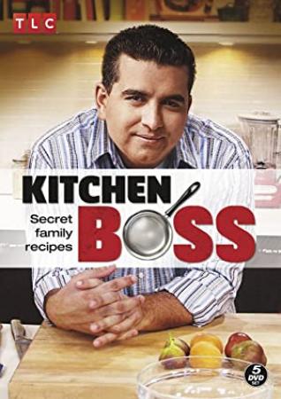 Kitchen Boss S01E01 Date Night 1080p WEB x264-CAFFEiNE