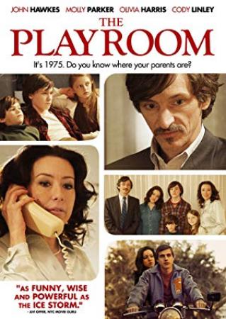 The Playroom 2013 UNRATED 720p WEB-DL H264-NGB