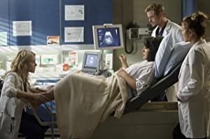 Grey's Anatomy 7x13 (HDTV-LOL)[VTV]