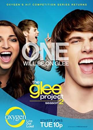 The Glee Project S01E03 Vulnerability HDTV XviD-PREMiER