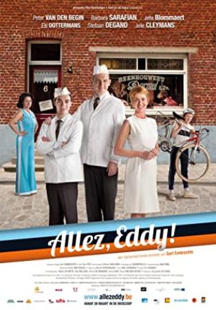 Allez, Eddy! (2012) DVDRip NL Gesproken DutchReleaseTeam