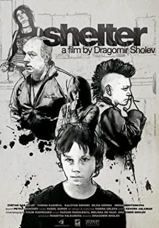 Shelter (2010) Retail (xvid) NL Subs  DMT