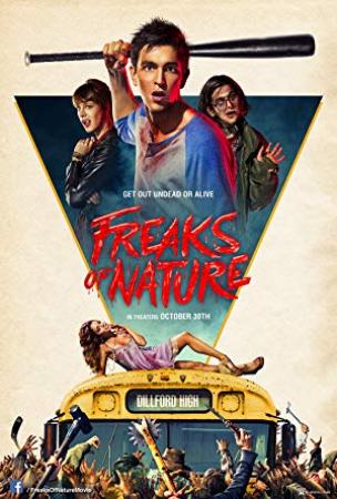 Freaks Of Nature 2015 LIMITED 1080p BRRip x264 AAC-m2g