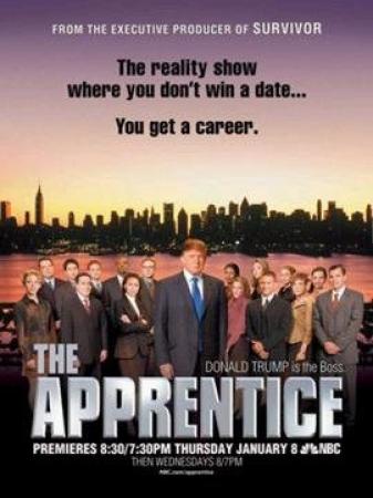 The Apprentice S11E01 HDTV XviD-2HD [eztv]