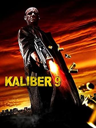 Calibre 9 [BluRay Rip][AC3 5.1 Español Castellano][2016]