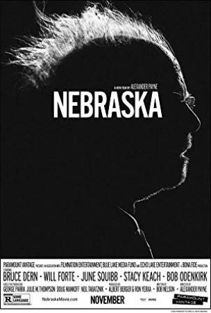 Nebraska (2013) DD 5.1 NL Subs PAL DVDR-NLU002