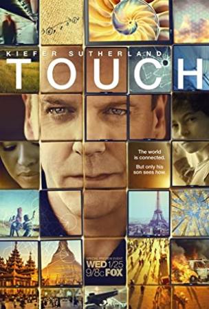 Touch (2005) (WOWOW 1898x1036 x264 [10-bit] AAC 5.1 29 97fps) [JPTVTS]