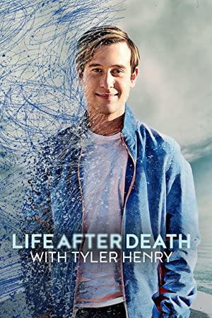 Life After Death With Tyler Henry S01E02 XviD-AFG