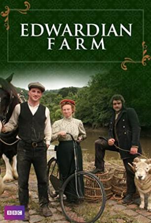 Edwardian Farm (Complete Series)