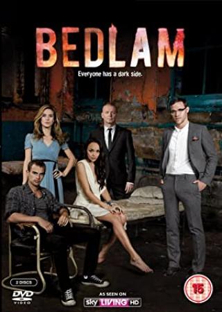 Bedlam 2019 DOCU HDTV x264-W4F[rarbg]