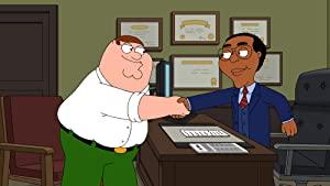 Family Guy S20E13 Lawyer Guy 1080p HULU WEB-DL DD 5.1 H.264-NTb[TGx]