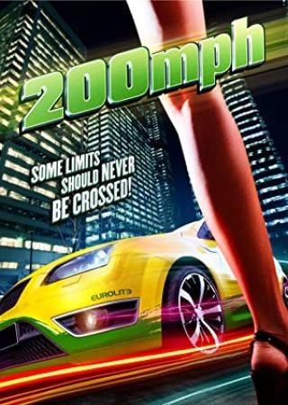 200 MPH [2011] Dvdrip - PRESTiGE