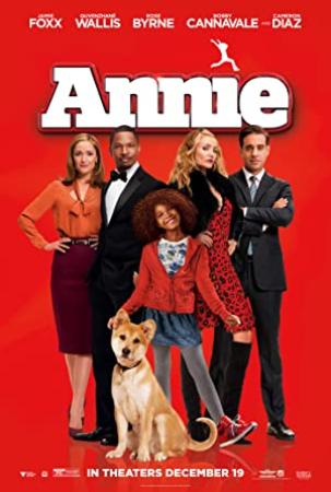 Annie 2014 1080p WEBRip 1400MB DD 5.1 x264-GalaxyRG[TGx]